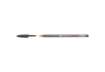 Immagine di Penna a sfera BIC Cristal® Large 1,6 mm nero Conf. 50 pezzi - 880648