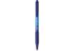 Immagine di Penna a sfera a scatto BIC SoftFeel Clic Grip M 1 mm blu Conf. 12 pezzi - 837398
