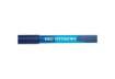 Immagine di Penna a sfera a scatto BIC SoftFeel Clic Grip M 1 mm blu Conf. 12 pezzi - 837398