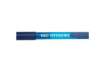 Immagine di Penna a sfera a scatto BIC SoftFeel Clic Grip M 1 mm blu Conf. 12 pezzi - 837398