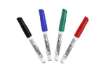 Immagine di Marcatori per lavagne bianche BIC Velleda 1741 punta conica 4,5 mm assortiti - astuccio da 4 - 95815