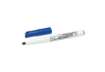 Immagine di Marcatori per lavagne bianche BIC Velleda 1741 punta conica 4,5 mm assortiti - astuccio da 4 - 95815