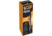 Immagine di Penna gel a scatto BIC Gel-Ocity Quick Dry M 0,7 mm nero 949873