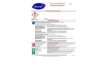 Immagine di Gel detergente multisuperficie Cif Ocean - 5 L 7517870