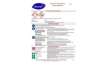 Immagine di Detergente disinfettante multisuperficie Lysoform 5 L fragranza pulito 100887664