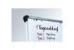 Immagine di Blocco di carta per lavagna Legamaster 20 fogli 65x98 cm bianco liscio conf 5 rotoli - L-1560 00