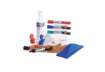 Immagine di Kit multi accessorio per lavagne bianche Nobo 1901430
