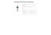 Immagine di Detergente Spray lavagne bianche Nobo 250 ml 1901435