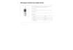 Immagine di Rinnovatore Spray di Pulizia lavagne bianche Nobo 250 ml 1901436