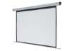 Immagine di Schermo elettrico Nobo bianco 144x108 cm 1901970
