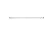 Immagine di Schermo da parete 4:3 Nobo 240x181,3 cm bianco 1902394