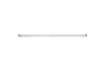 Immagine di Schermo da parete 4:3 Nobo 240x181,3 cm bianco 1902394