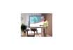 Immagine di Schermo a treppiede 4:3 Nobo 150x113,8 cm 1902395