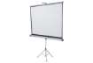 Immagine di Schermo a treppiede 4:3 Nobo 150x113,8 cm 1902395