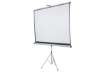 Immagine di Schermo a treppiede 4:3 Nobo 175x132,5 cm 1902396