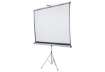 Immagine di Schermo a treppiede 4:3 Nobo 175x132,5 cm 1902396
