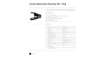 Immagine di Cucitrice per alti spessori Rapid Classic HD9 110 fogli nero 10264031