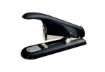 Immagine di Cucitrice per alti spessori Rapid Classic HD9 110 fogli nero 10264031