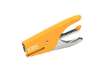 Immagine di Cucitrice a pinza Rapid S51 SUPREME Soft Grip fino a 15 fogli giallo 10538743