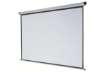 Immagine di Schermo a parete 16:10 Nobo 200x135 cm bianco 1902393W