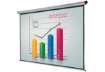 Immagine di Schermo a parete 16:10 Nobo 200x135 cm bianco 1902393W