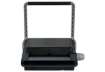 Immagine di Rilegatrice a dorsi plastici GBC CombBind® C366 nero 2101434