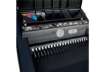 Immagine di Rilegatrice a dorsi plastici GBC CombBind® C366 nero 2101434
