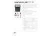 Immagine di Distruggidocumenti uso moderato Rexel Momentum X410 - P-4 - 23 L - taglio a frammenti 4x28mm - 21045