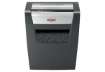 Immagine di Distruggidocumenti uso moderato Rexel Momentum X410 - P-4 - 23 L - taglio a frammenti 4x28mm - 21045