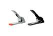 Immagine di Cucitrice per alti spessori Rapid HD210 Fashion Heavy Beauty 210 fogli grigio/arancio - 23633700