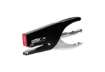 Immagine di Cucitrice a pinza Rapid S21 Supreme SuperFlatClinch 30 fogli nero 24812601