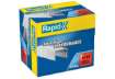 Immagine di Punti metallici Rapid Super Strong 9/10  conf. da 5000 - 24871200