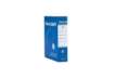 Immagine di Scatola contenitore con 400 buste Esselte OFFICE PP lucide 391098000