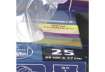 Immagine di Sacchetti di plastica per distruggidocumenti Rexel AS 175 L conf. da 100 - 40095