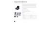 Immagine di Rilegatrice a dorsi plastici GBC CombBind C340 nero 4400420