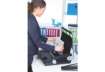 Immagine di Rilegatrice a dorsi plastici GBC CombBind C340 nero 4400420