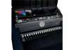 Immagine di Rilegatrice a dorsi plastici GBC CombBind C340 nero 4400420