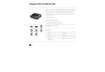Immagine di Rilegatrice a dorsi plastici GBC CombBinb® C200 nero 4401845