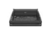 Immagine di Rilegatrice a dorsi plastici GBC CombBinb® C200 nero 4401845