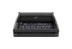Immagine di Rilegatrice a dorsi plastici GBC CombBinb® C200 nero 4401845