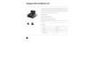 Immagine di Rilegatrice a dorsi plastici GBC CombBinb® C210 A3 verticale, A4 e A5 nero - 4401846