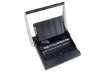 Immagine di Rilegatrice a dorsi plastici GBC CombBinb® C210 A3 verticale, A4 e A5 nero - 4401846