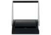 Immagine di Rilegatrice a dorsi plastici GBC CombBinb® C210 A3 verticale, A4 e A5 nero - 4401846