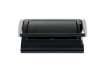 Immagine di Rilegatrice a dorsi plastici GBC CombBinb® C210 A3 verticale, A4 e A5 nero - 4401846