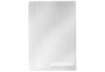 Immagine di Buste espandibili con lembo Leitz COMBIFILE in PPL A4 bianco confezione da 3 pezzi - 47270003