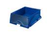 Immagine di Vaschetta portacorrispondenza Leitz SORTY in polistirolo A4 blu 52310035