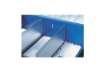 Immagine di Vaschetta portacorrispondenza Leitz SORTY in polistirolo A4 blu 52310035