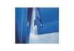 Immagine di Vaschetta portacorrispondenza Leitz SORTY in polistirolo A4 blu 52310035