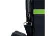 Immagine di Borsa per computer Leitz Smart Traveller 15,6'' in poliestere 2 scomparti nero - 60160095