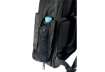 Immagine di Zaino portacomputer Leitz Smart Traveller 15,6'' poliestere 2 scomparti nero - 60170095